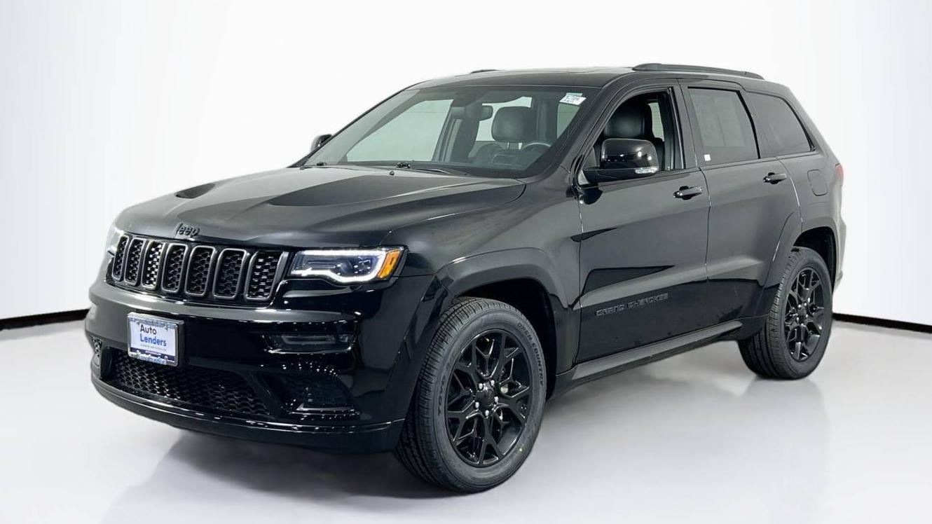 JEEP GRAND CHEROKEE 2021 1C4RJFBG7MC771044 image